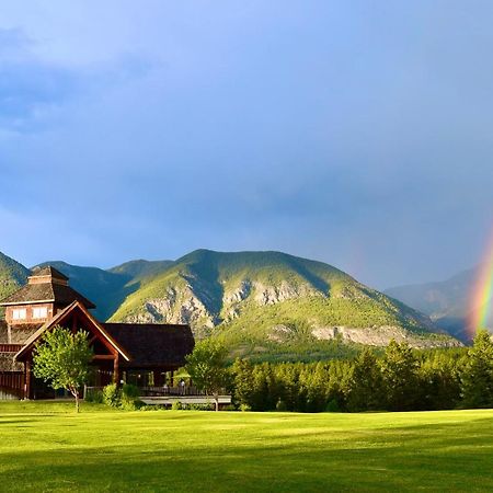 Headwaters Lodge At Eagle Ranch Resort Invermere Εξωτερικό φωτογραφία