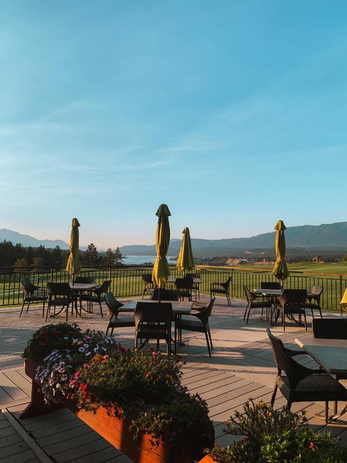 Headwaters Lodge At Eagle Ranch Resort Invermere Εξωτερικό φωτογραφία