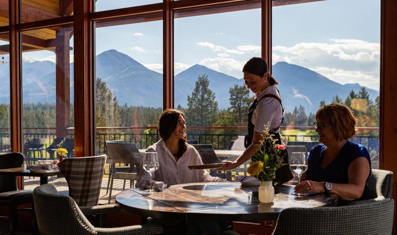 Headwaters Lodge At Eagle Ranch Resort Invermere Εξωτερικό φωτογραφία