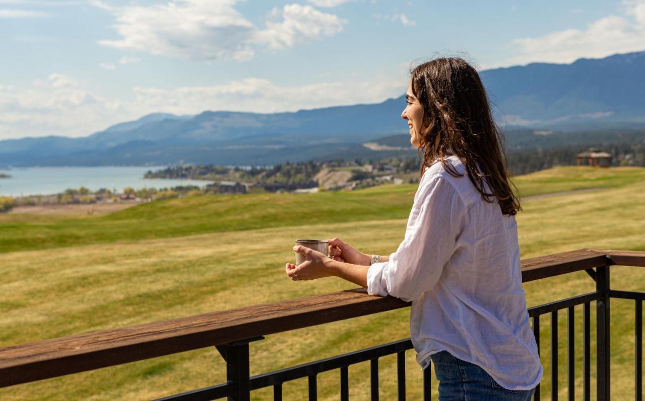 Headwaters Lodge At Eagle Ranch Resort Invermere Εξωτερικό φωτογραφία