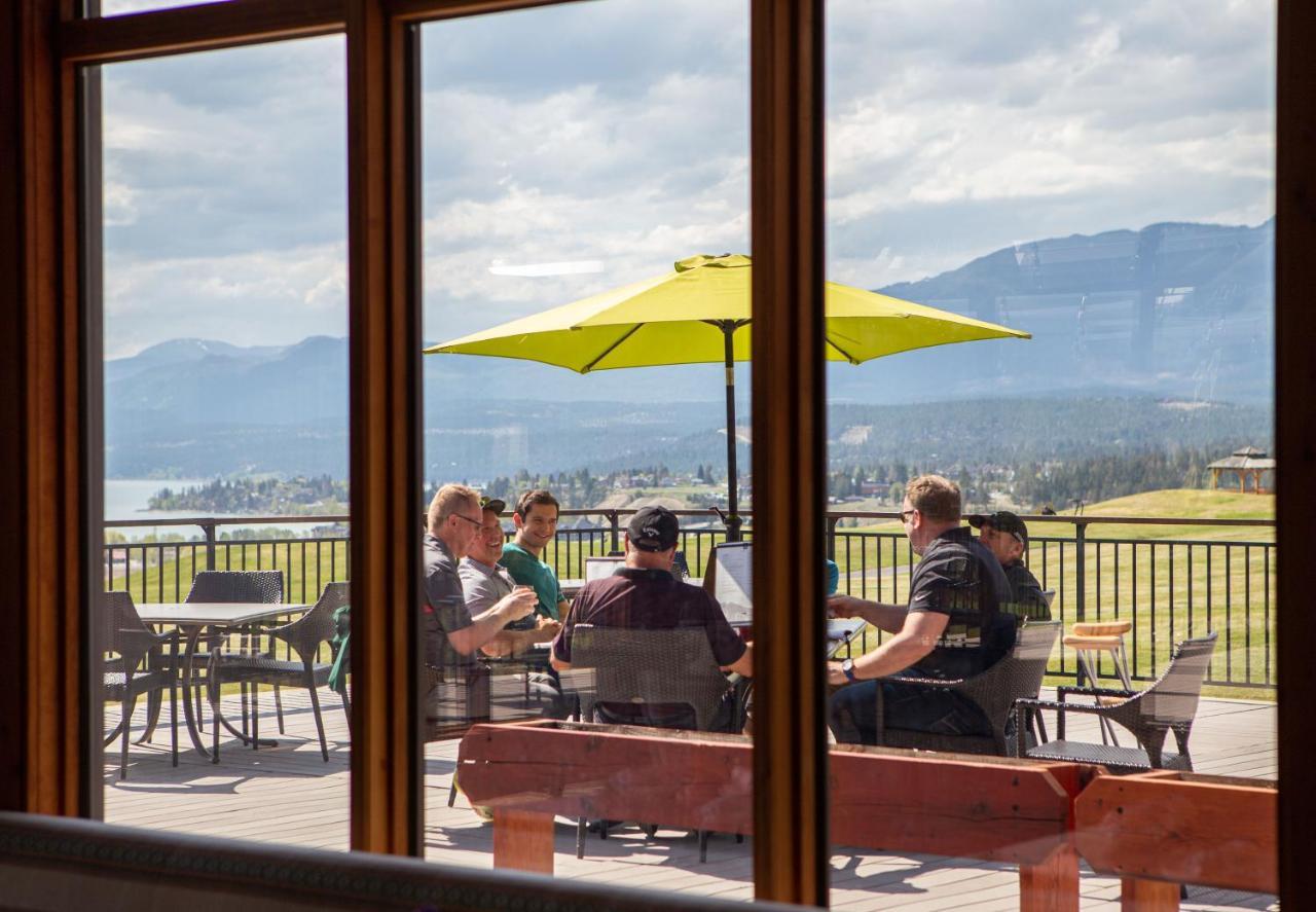 Headwaters Lodge At Eagle Ranch Resort Invermere Εξωτερικό φωτογραφία