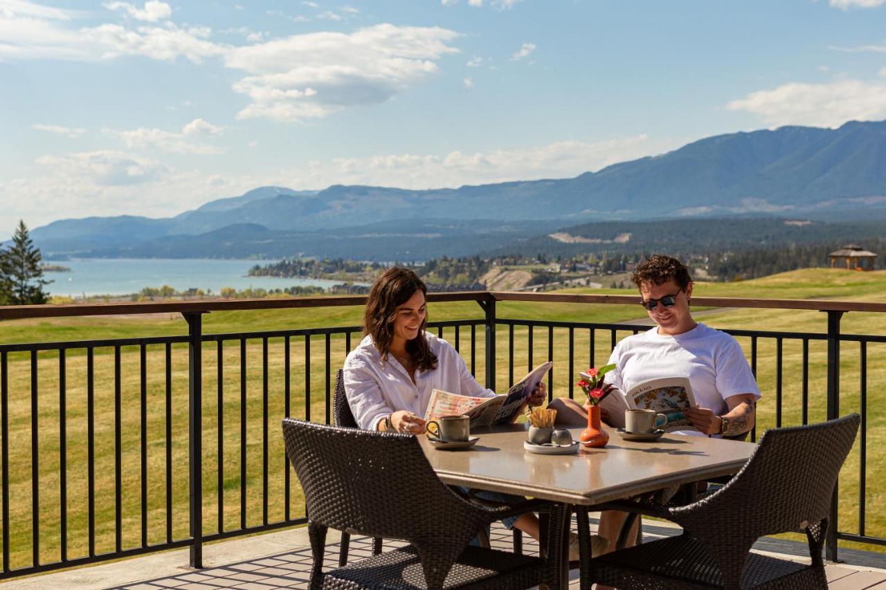 Headwaters Lodge At Eagle Ranch Resort Invermere Εξωτερικό φωτογραφία