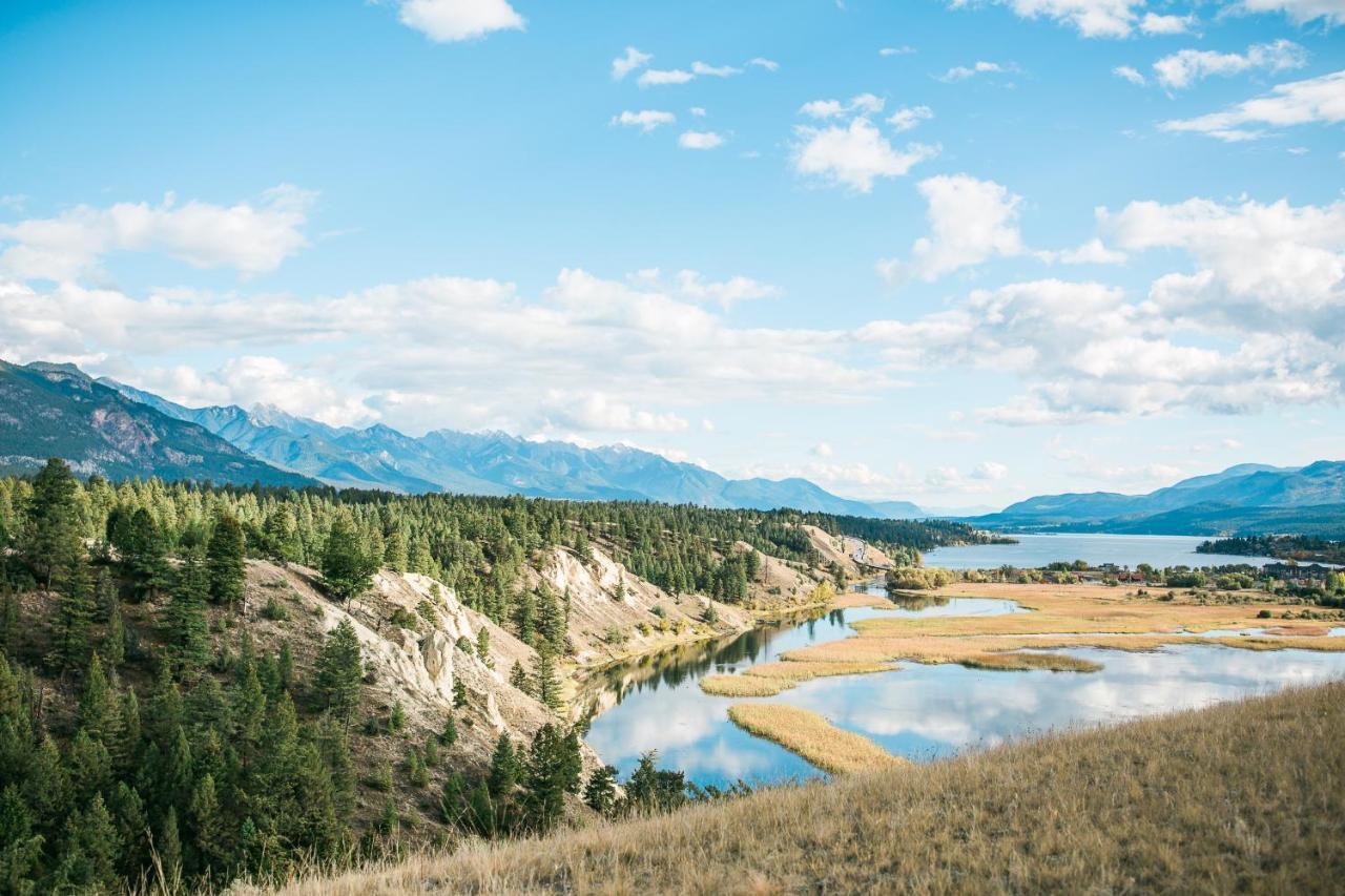 Headwaters Lodge At Eagle Ranch Resort Invermere Εξωτερικό φωτογραφία