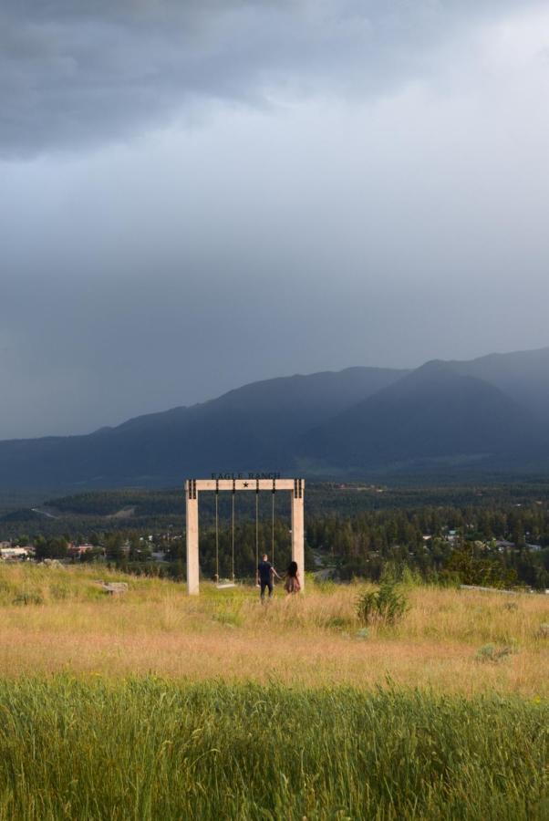 Headwaters Lodge At Eagle Ranch Resort Invermere Εξωτερικό φωτογραφία